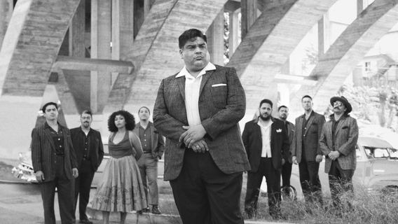 Flagstaff | Thee Sinseers 2026<Love Stories>Tour