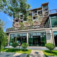 Natee The Riverfront Hotel Kanchanaburi