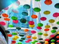 Mecenatpolis Mall
