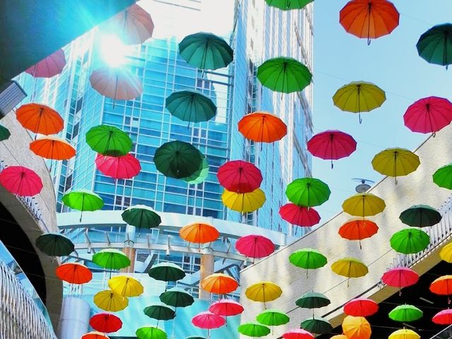 Mecenatpolis Mall