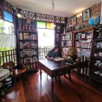 ของเก่าเล่าเรื่อง​ บ้านจงรัก​ อุทัยธานี​