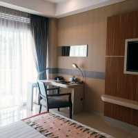 le eminance puncak