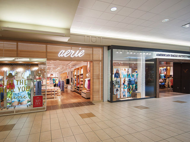 Millcreek Mall, Erie, Pennsylvania