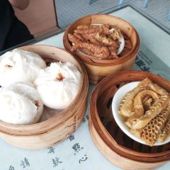 Lung Wah Tea House 여행 사진