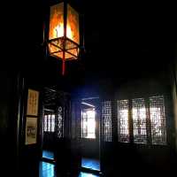 Tongli, the oriental venice of Suzhou.