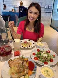 駱駝漆開心貓咪Cafe 