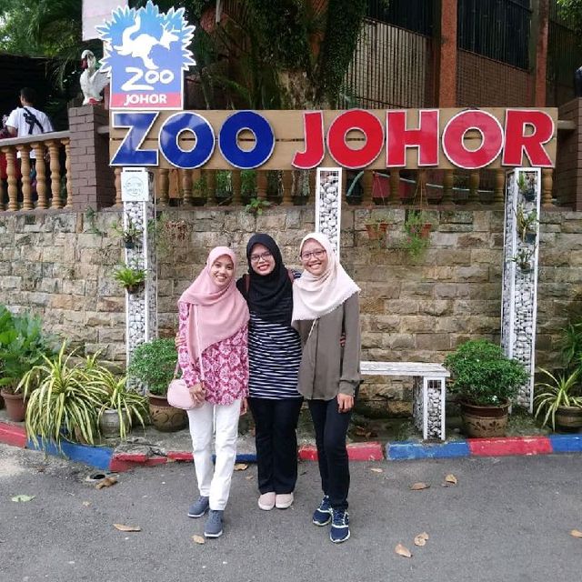 Zoo Johor