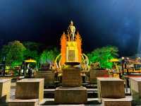 King Mengrai Monument
