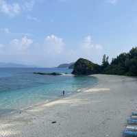 Amazing Japan, Okinawa