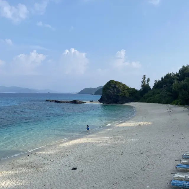 Amazing Japan, Okinawa