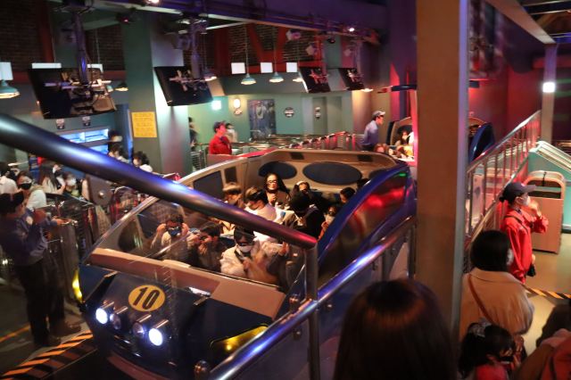 Universal Studios Japan