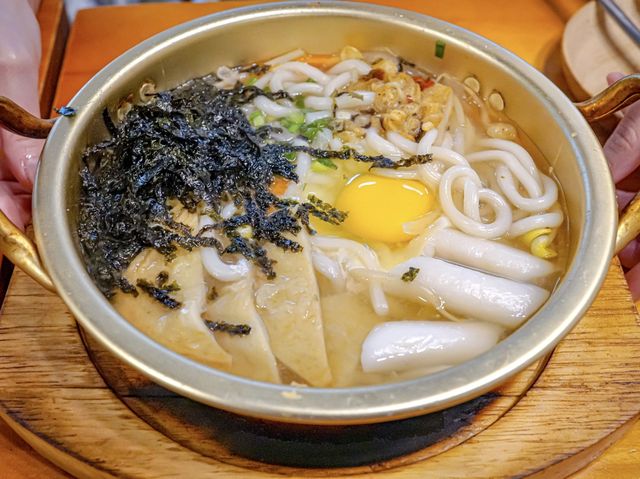 人氣韓國街餐廳，好西介紹比你聽