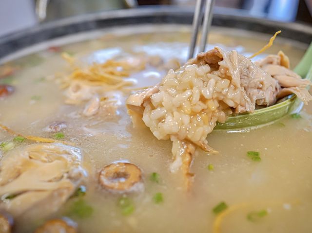 人氣韓國街餐廳，好西介紹比你聽