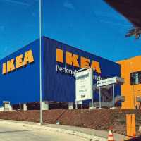 #1 IKEA Store in Bandung