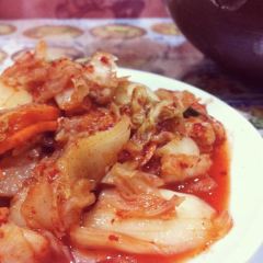 甘泉魚面(清大店) User Photo
