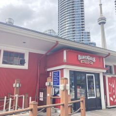 BeaverTails Toronto Waterfront User Photo