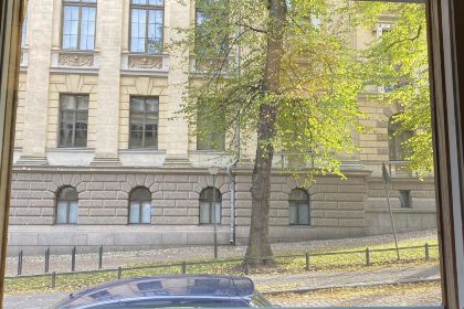 Dong Bei Hu Restaurant