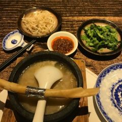 Taste Paradise User Photo