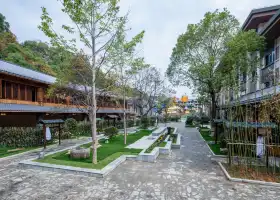 Changlv Qinlu Tang Taizong Hot Spring