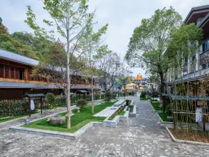 Lushan Tangtaizong Hot Spring Resort