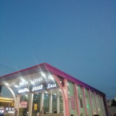 DaMo KaoRou (PanXuan Road) User Photo