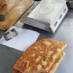 戴家肉火烧(外贸十字路口店) User Photo