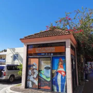 리틀 하바나 여행 사진