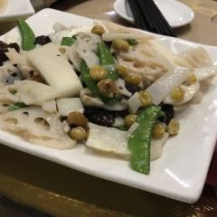 雄州人家 여행 사진