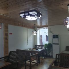 复兴小院·私房菜(古城店) User Photo