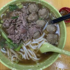 牛家庄牛肉面(蛇口老街店) User Photo