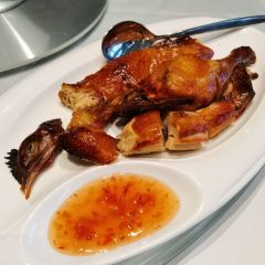 杭州千岛湖皇冠假日酒店中餐厅 여행 사진