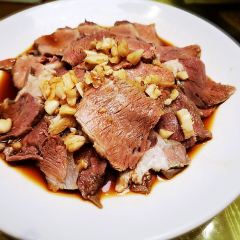 百家人川香鱼 User Photo