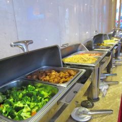 华昱假日酒店餐饮部 ảnh của người dùng