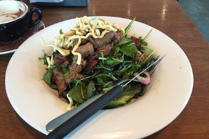 Joe's Garage Riccarton