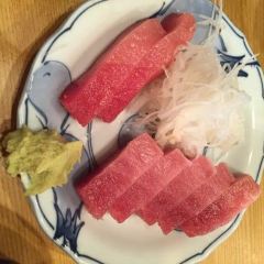 金槍魚小屋張用戶圖片