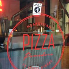 Pizza Pomodoro User Photo