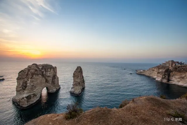 【黎巴嫩爆炸】黎巴嫩在哪裡？是怎樣的國家？旅遊安全嗎？