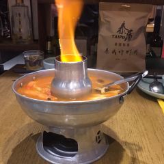 泰蒲·泰國料理（五四店）張用戶圖片