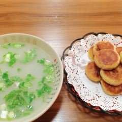 铁岭火勺羊汤 User Photo