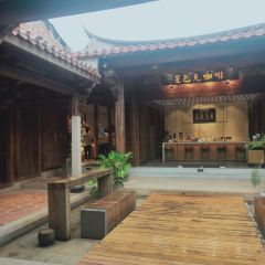 星巴克(泉州晋江五店市分店) ảnh của người dùng