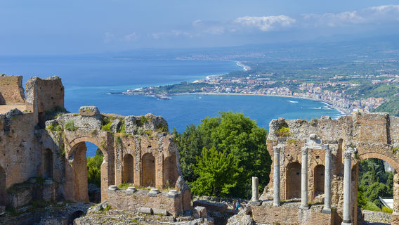 Palazzo Duca di Santo Stefano