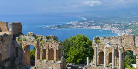 聖斯蒂法諾公爵宮殿