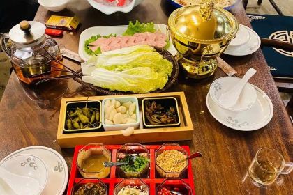 老一山私房火锅