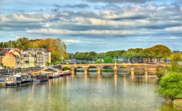 Angers