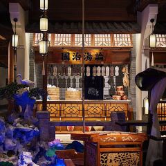 悦满庭(北二环中路店) User Photo