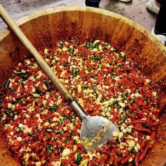 Nasi Dagang Pak Malau User Photo