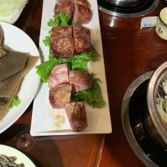 乐尚火锅 User Photo