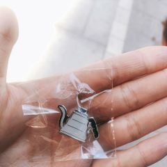 Hario Cafe張用戶圖片