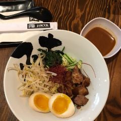 JINYA Ramen Bar - Austin張用戶圖片