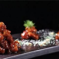 红山口邮政餐厅 User Photo